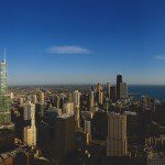 сша высотки небоскребы