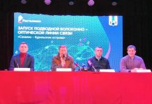 Присоединение Южных Курил