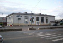 В «РЖД» пообещали запустить бесплатный Wi-Fi ещё на 82 вокзалах в 2019 году Вокзал енисей красноярск