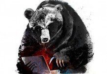 Защита .gov и .com в степи гризли