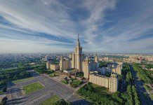 В рейтинг лучших университетов мира попали 28 российских