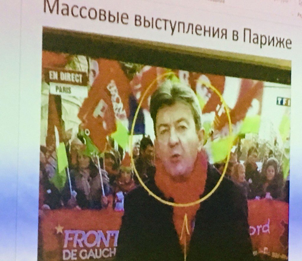 Как анализ аудитории и данных может придать новое дыхание интернет-СМИ – итоги обсуждения в Сочи