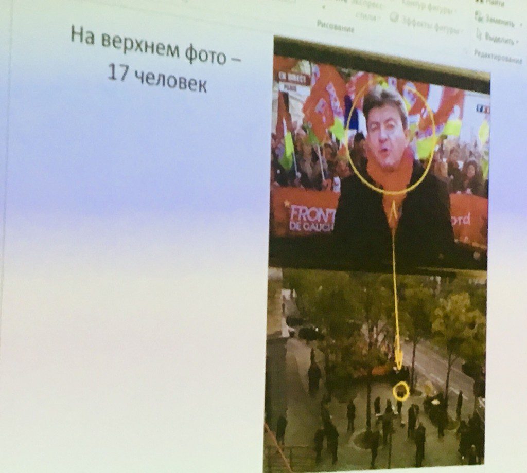 Как анализ аудитории и данных может придать новое дыхание интернет-СМИ – итоги обсуждения в Сочи