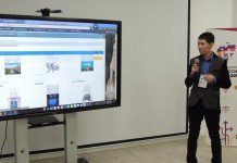 Участники конкурса «Моя профессия – IT» показали свои проекты в IT-парке в Якутске