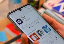 Французский госмессенджер сломали сразу после запуска