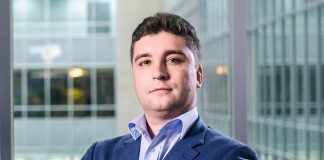 Дмитрий Кузнецов, директор по методологии и стандартизации компании Positive Technologies