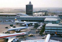В США случился системный сбой, ставший причиной задержек авиарейсов
