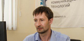 Игорь Катунин