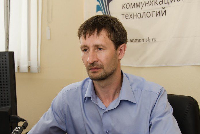 Игорь Катунин