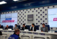 «Россия – страна возможностей» объявила о запуске всероссийского конкурса для IT-специалистов «Цифровой прорыв»