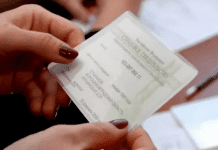 Бумажный СНИЛС в России больше выдаваться не будет снилс