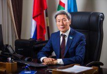 Скончался бывший министр связи и информационных технологий Якутии