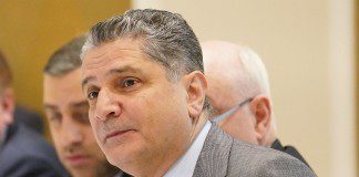 Тигран Саркисян