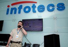 «Ростелеком» и «Инфотекс» протестировали квантовую криптозащиту канала передачи данных