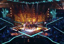 Первый канал аннулировал результаты голосования зрителей шоу «Голос. Дети» из-за использования ботов