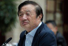 Huawei опубликовал ответ основателя компании на санкции США