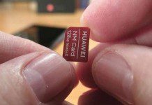 Устройствам Huawei запретили поддержку карт памяти SD, но у компании есть собственные стандарты