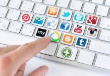 В Санкт-Петербурге разработан порядок ведения официальных аккаунтов правительства и ОИГВ в соцсетях