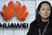 КНР официально обусловила улучшение отношений с Канадой освобождением Мэн Ваньчжоу