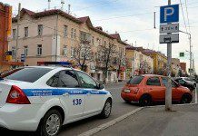 Южноуральские «Умные парковки» получили новые функции