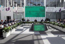 Владимир Путин провёл совещание по искусственному интеллекту (обновлено)