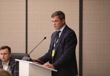 Дмитрий Селиванов Минздрав