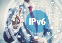 Доля российского интернет-трафика по протоколу IPv6 составляет лишь 3,45% — RIPE NCC