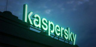 Лаборатория Касперского