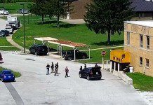 Российская NtechLab заняла II место на международном конкурсе по распознаванию действий с помощью ИИ-технологий