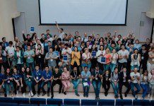 Финалистами третьего полуфинала конкурса «Цифровой прорыв» стали 90 команд