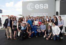 Европейская навигационная система «Галилео» временно выведена из эксплуатации esa Галилео