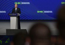 Президент РФ: мы намерены привлечь госкомпании к решению масштабных научно-технологических задач