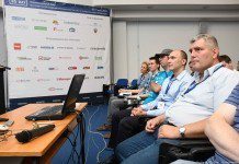 На OS DAY-2019 обсудили инструменты защиты операционных платформ и «жизнь без х86»