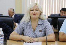 Министром жилищно-коммунального хозяйства, энергетики, цифровизации и связи Забайкальского края стала Евгения Батуева