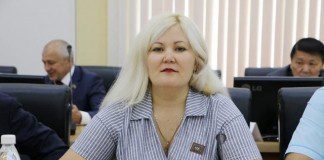 Министром жилищно-коммунального хозяйства, энергетики, цифровизации и связи Забайкальского края стала Евгения Батуева