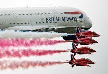 British Airways оштрафовали в Британии на 183 млн фунтов за утечку персональных данных клиентов