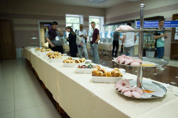 Хакатон «Цифровой прорыв 2019» в Новосибирске глазами участника