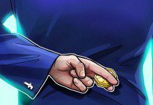 Трамп критически высказался о криптовалюте Facebook Libra