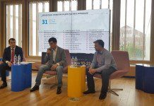 Названы пять регионов для пилотного запуска цифровых сертификатов для бесплатного образования граждан