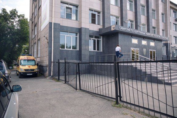 Хакатон «Цифровой прорыв 2019» в Новосибирске глазами участника