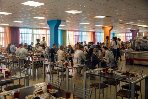Хакатон «Цифровой прорыв 2019» в Новосибирске глазами участника
