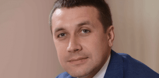 и.о. директора департамента информационных технологий Оренбургской области назначен Денис Толпейкин.