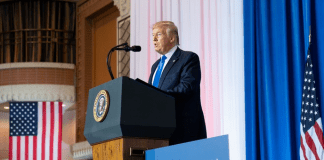 Трамп пообещал «изучить вопрос» об исключении Huawei из «чёрного списка»