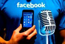 Facebook отдавал на прослушку аудиозаписи пользователей – как и Apple