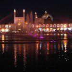 иран мечеть