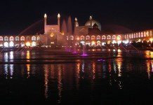 США провели кибератаку на Иран – СМИ иран мечеть