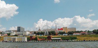 Удмуртская Республика Ижевск