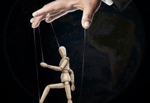 политика манипулирование