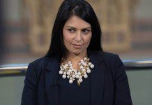 Британский министр обвинила Facebook в пособничестве растлителям малолетних – из-за сквозного шифрования