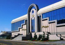 В Санкт-Петербурге прошло заседание подгруппы «Цифровые технологии в сфере безопасности» рабочей группы Госсовета